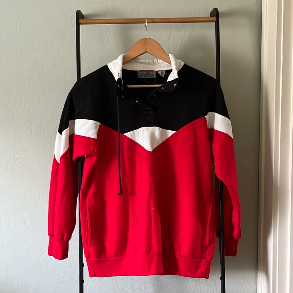 Vintage sweatshirt